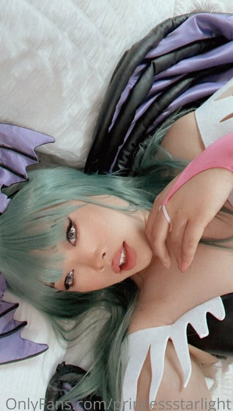 Princessstarlight