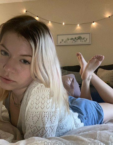 Fairygirlfeet