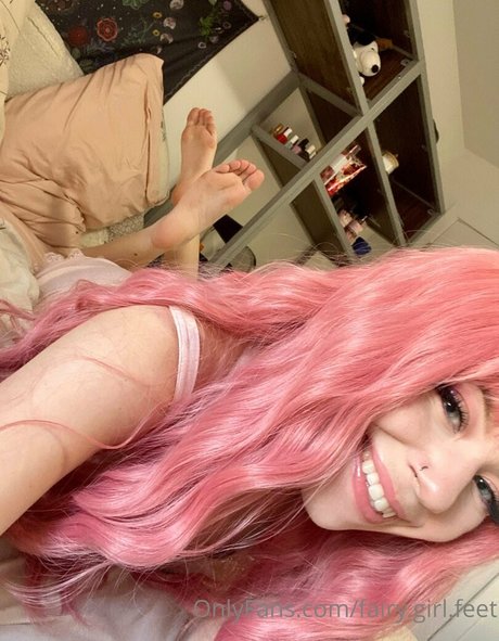 Fairygirlfeet