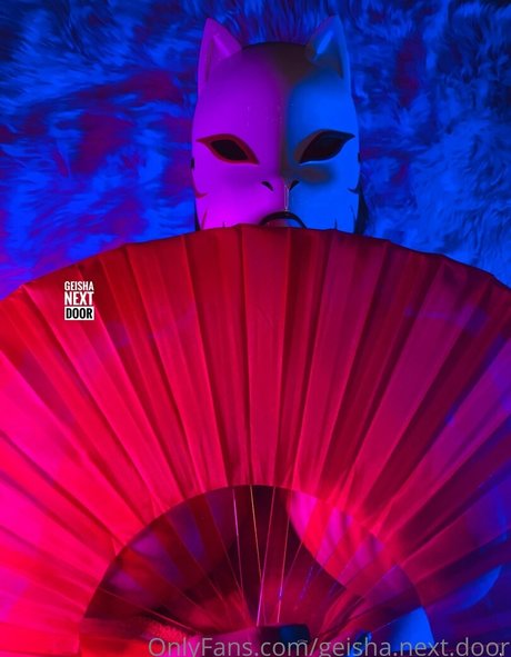 Geishanextdoor