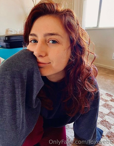 Foxiwebb
