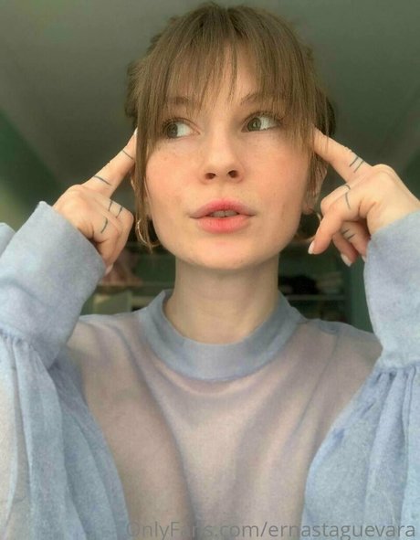 Ernesta Guevara