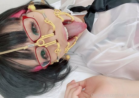 Eri Kitami
