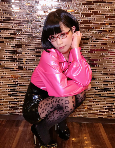 Eri Kitami