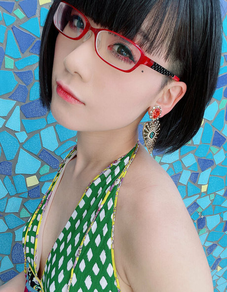 Eri Kitami