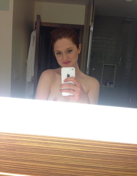 Bonnie Wright