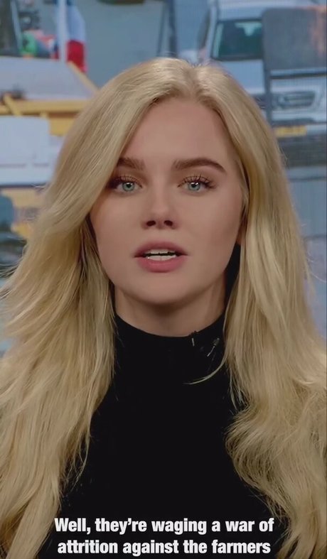 Eva Vlaardingerbroek