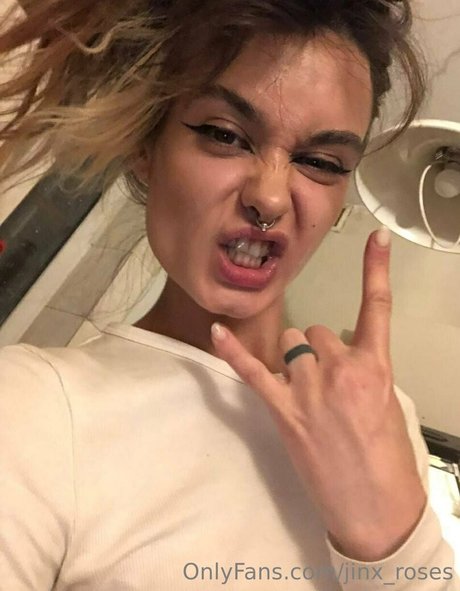 Jinxroses
