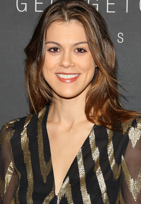Lindsey Shaw