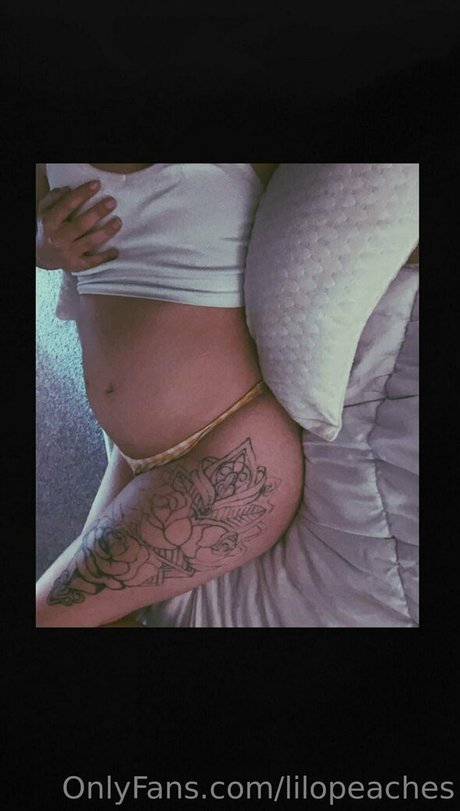 Lilopeaches