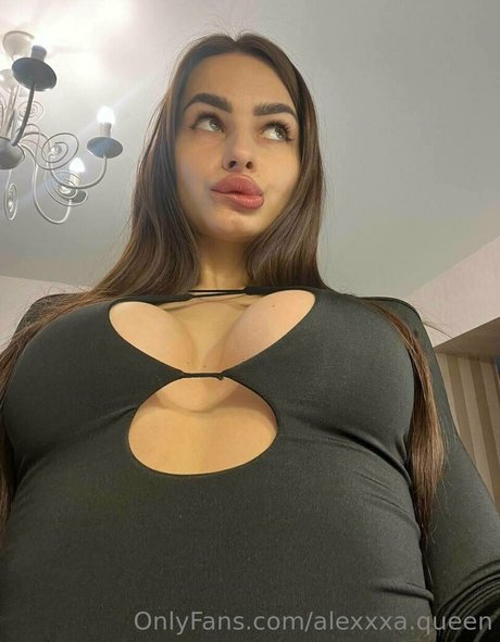Alexxxaqueen