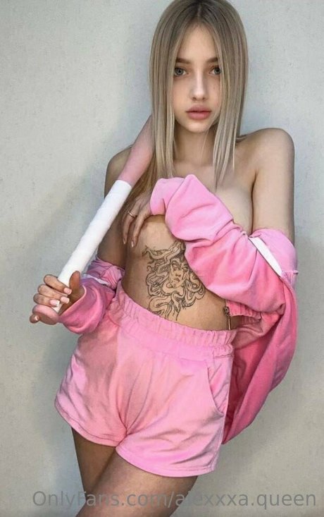 Alexxxaqueen