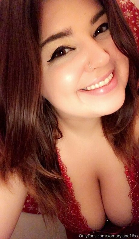Xomaryjane16xx