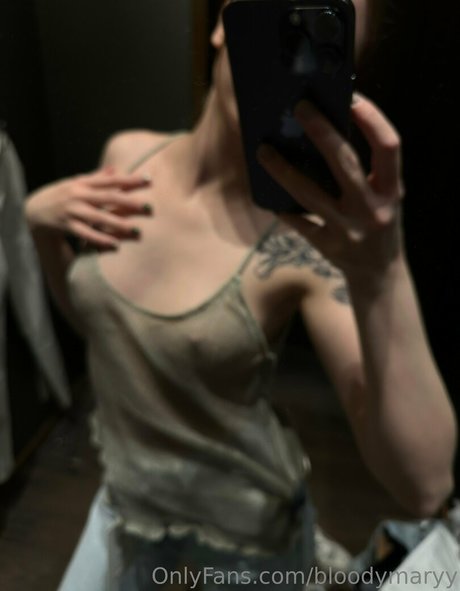 Bloodymaryy