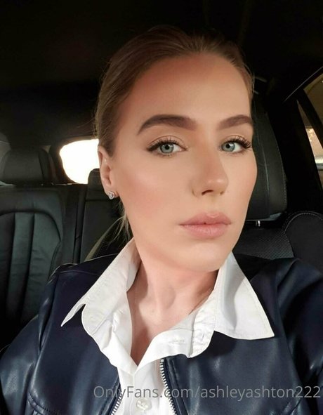 Ashley Ashton