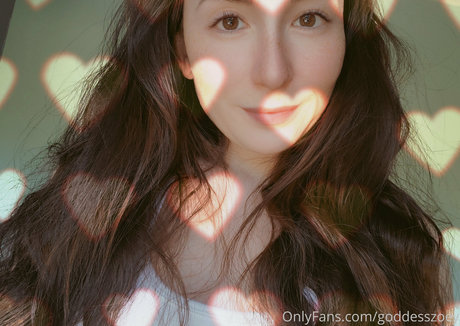 Goddesszoey
