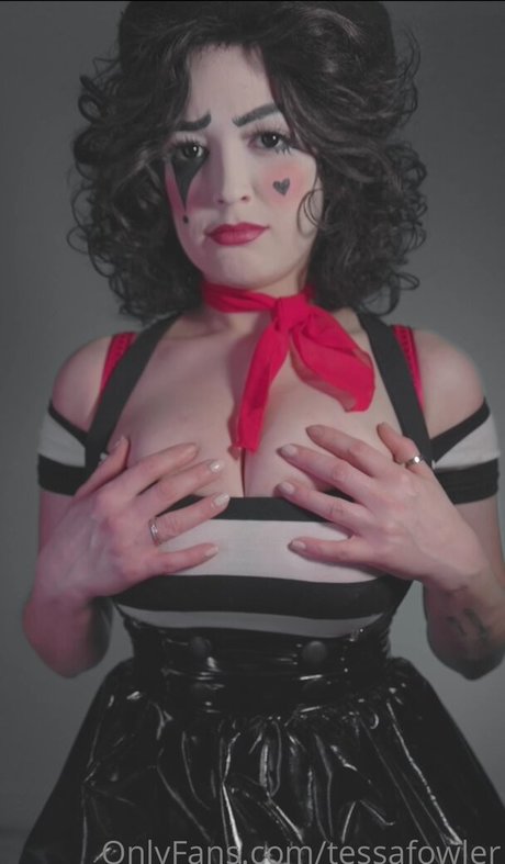 Tessa Fowler