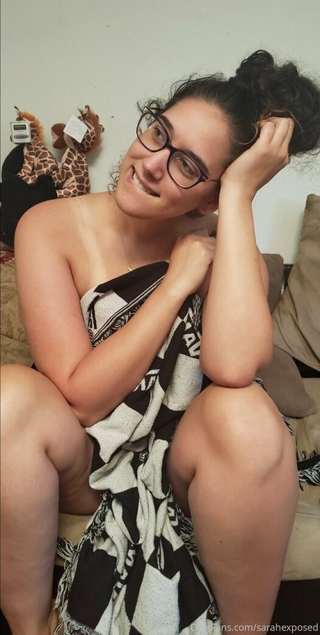 Sarahexposed