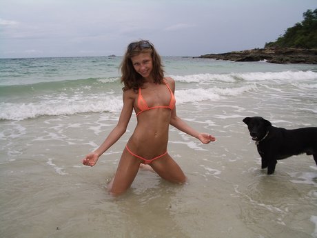 Ivanovskaya Anastasia