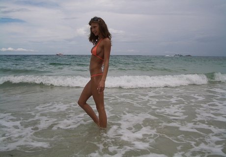 Ivanovskaya Anastasia