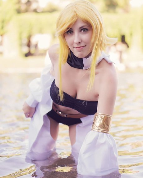 Pink Fluffy Kitchicorn