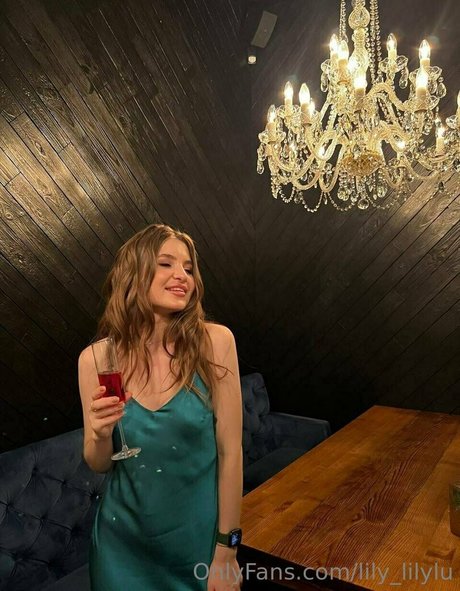 Lilylilylu