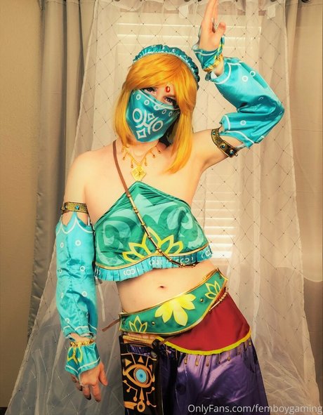 Femboygaming