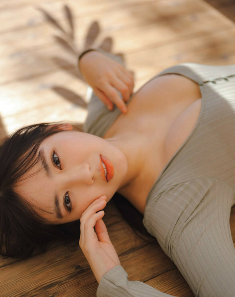 Aika Sawaguchi