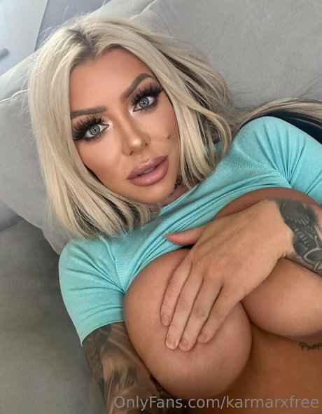 Karmarxfree