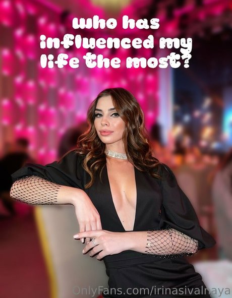 Irinasivalnaya