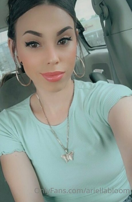 Ariellabloom