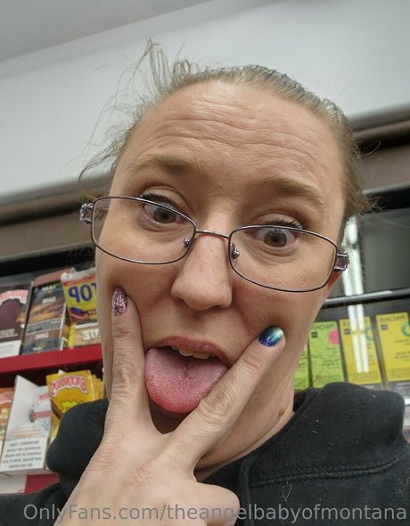 Theangelbabyofmontana