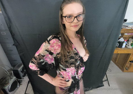 Jessaerosaexxx