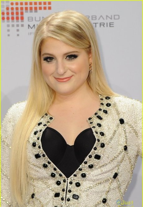 Meghan Trainor