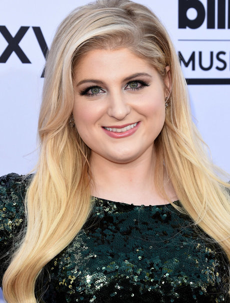 Meghan Trainor