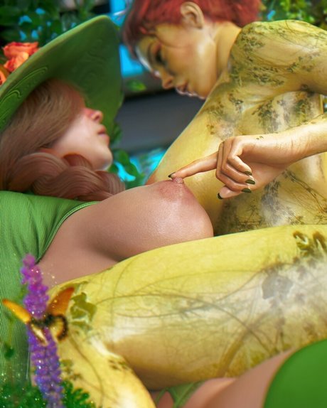 Professor Mirabel Garlick