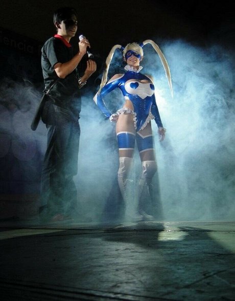 Marie Claude Bourbonnais