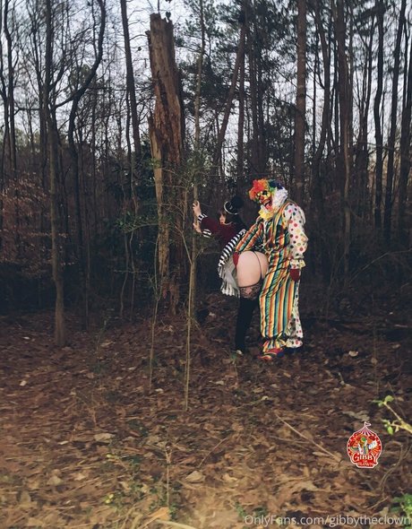 Gibbytheclown