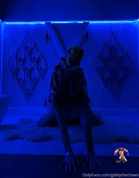 Gibbytheclown