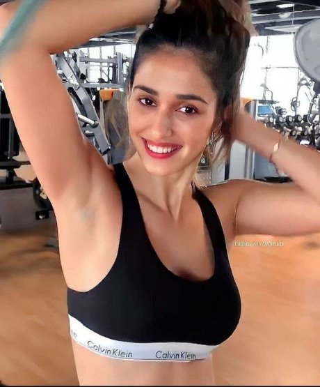 Disha Patani