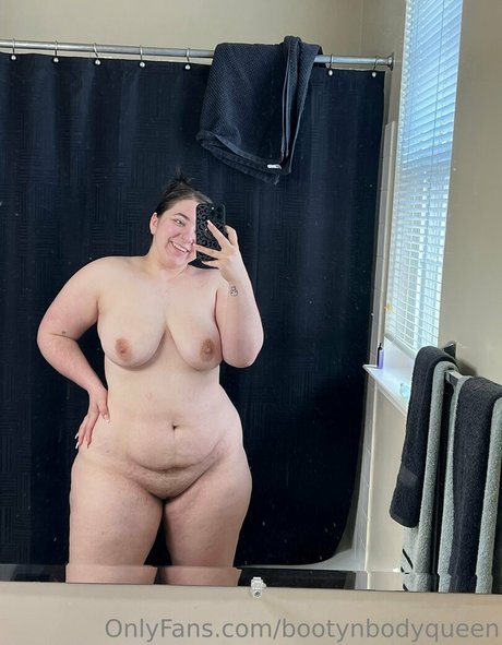 Bootynbodyqueen
