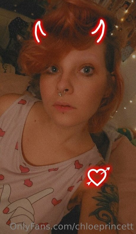 Chloeprincett