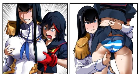 Kill La Kill