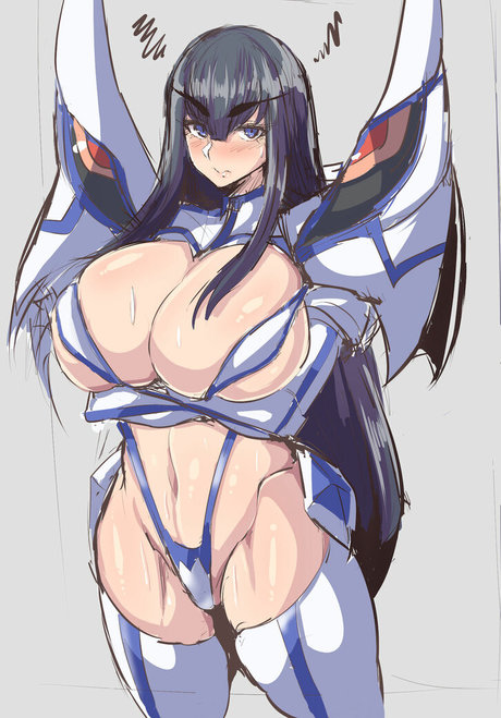 Kill La Kill