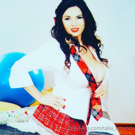 Talia Amanda