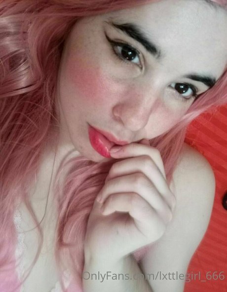 Lxttlegirl666