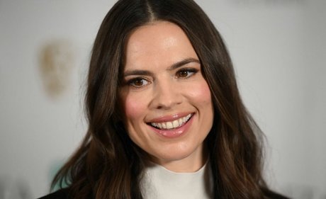 Hayley Atwell
