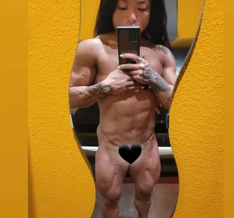 Marilyn Yee Tong