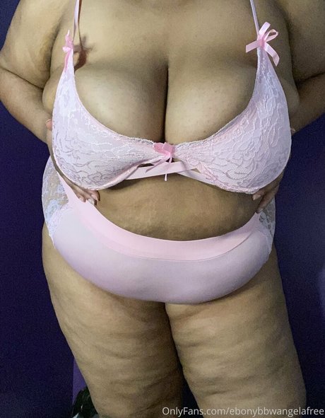 Ebonybbwangelafree