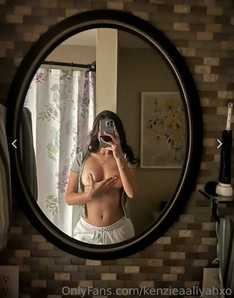 Kenzieaaliyahxo